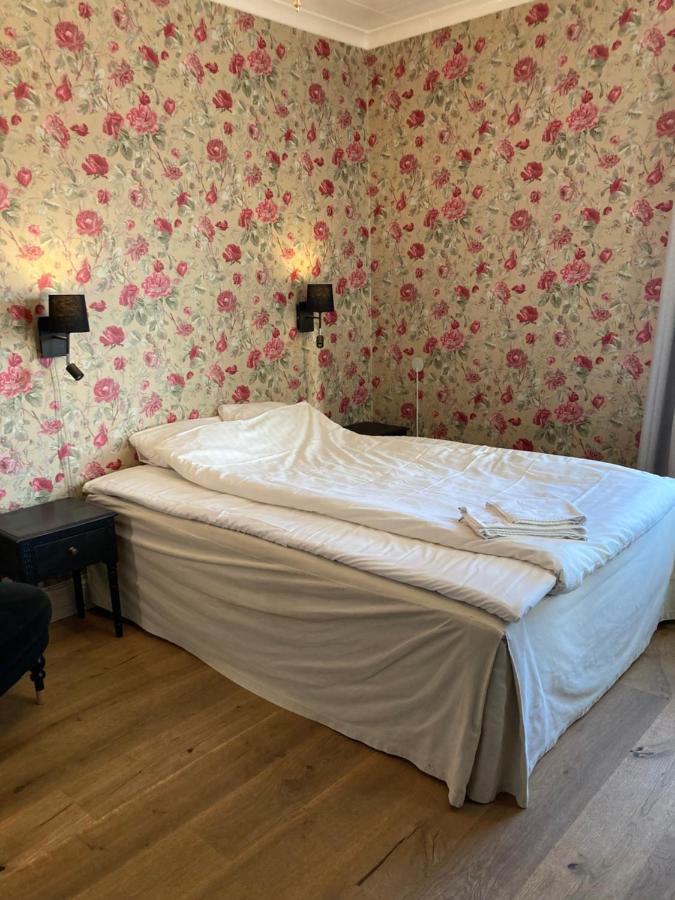 Hotell Stensborg Skellefteå Exteriér fotografie