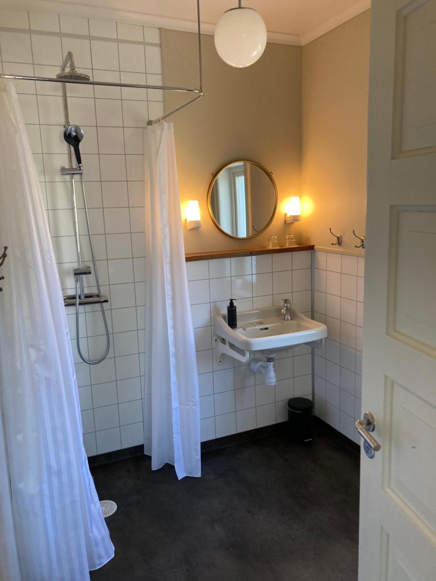 Hotell Stensborg Skellefteå Exteriér fotografie