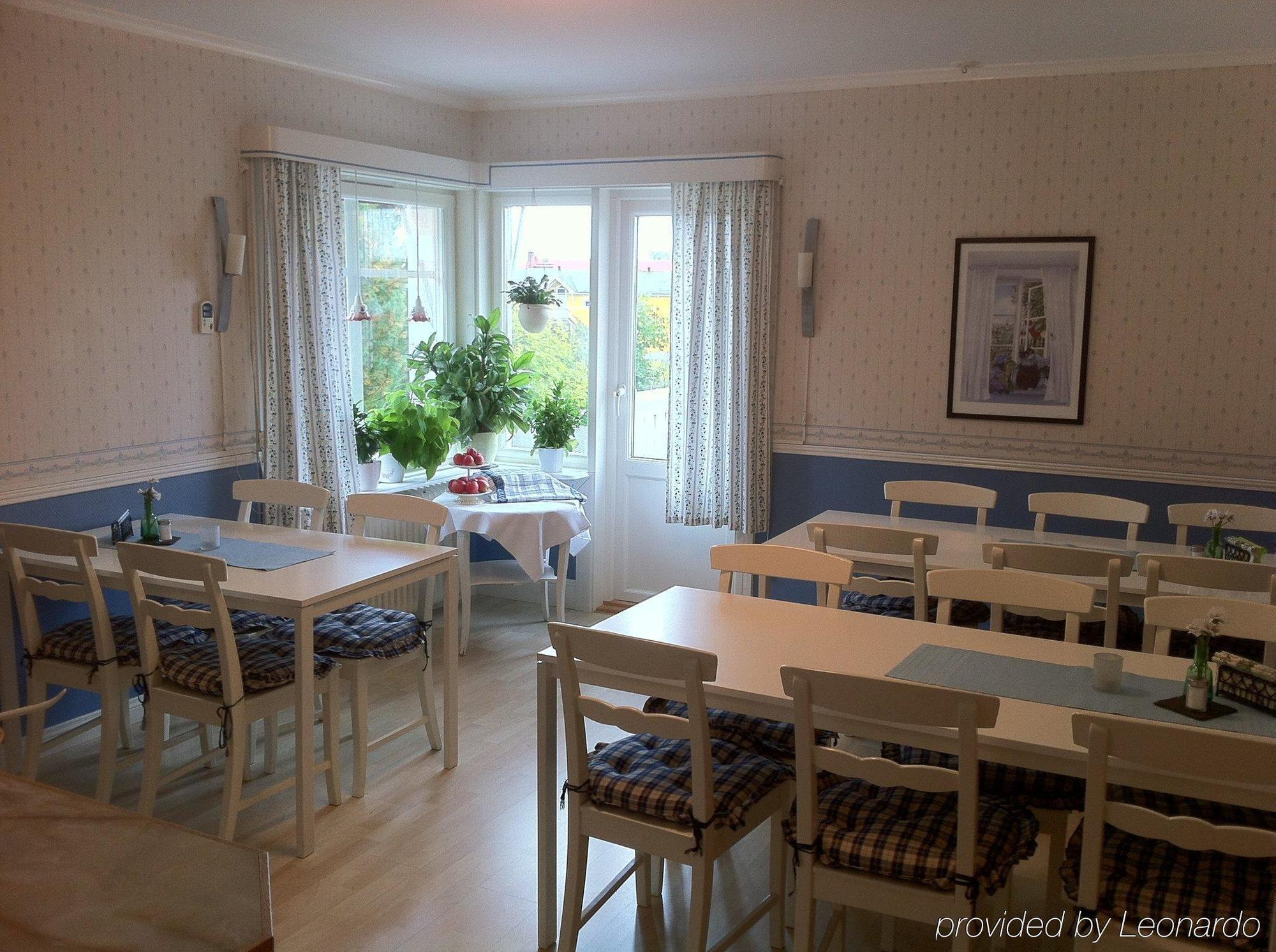 Hotell Stensborg Skellefteå Exteriér fotografie