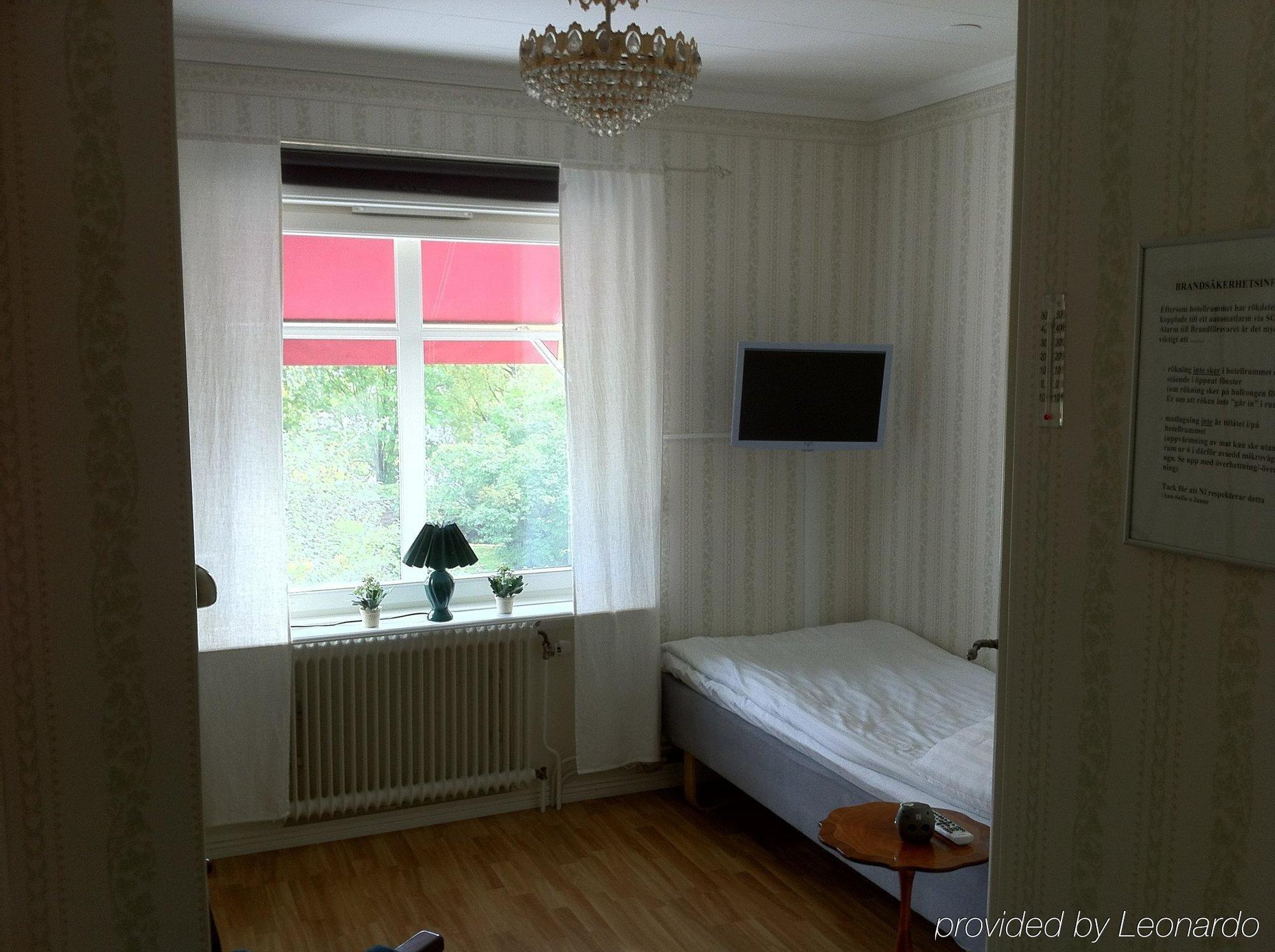 Hotell Stensborg Skellefteå Exteriér fotografie