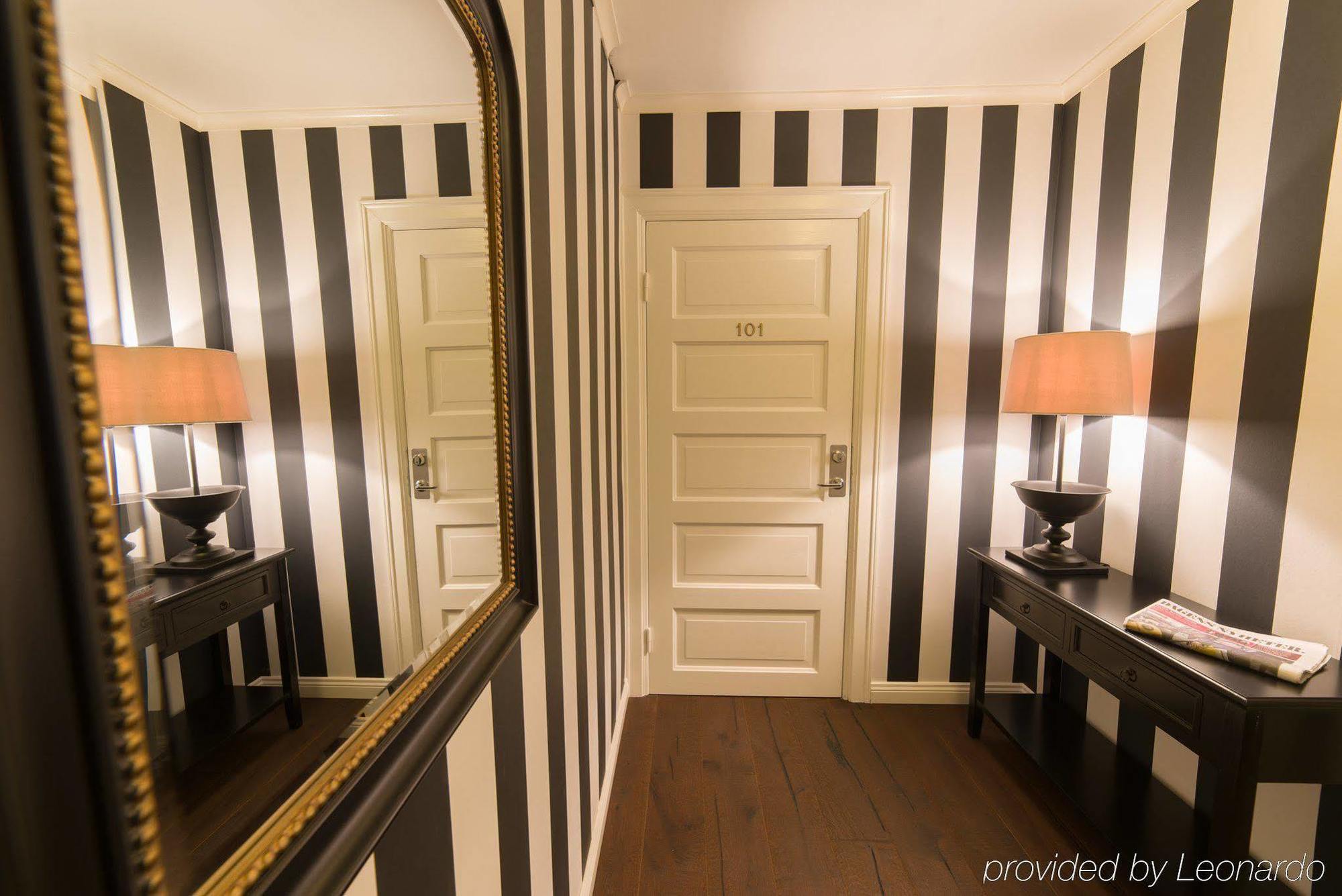 Hotell Stensborg Skellefteå Exteriér fotografie