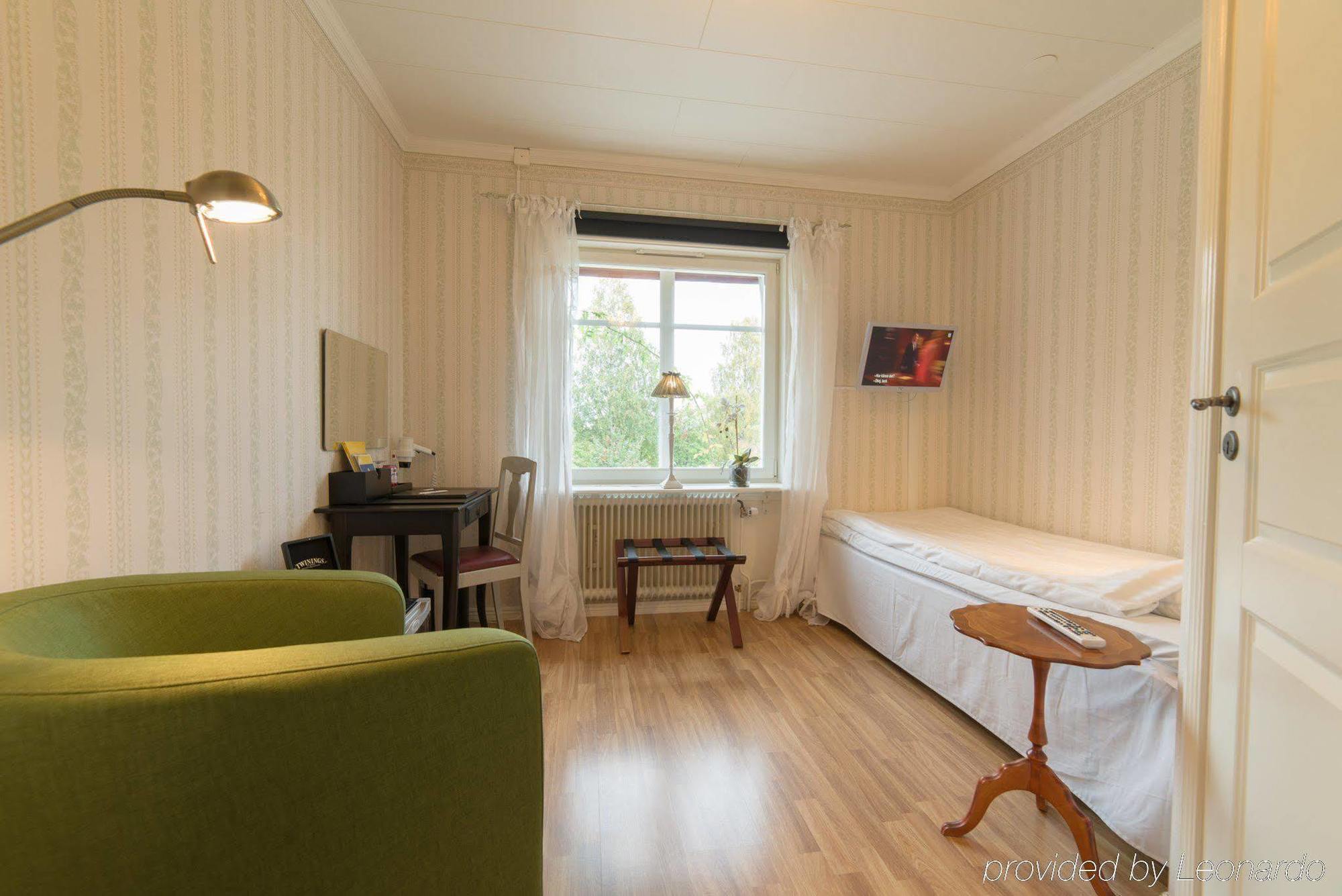 Hotell Stensborg Skellefteå Exteriér fotografie