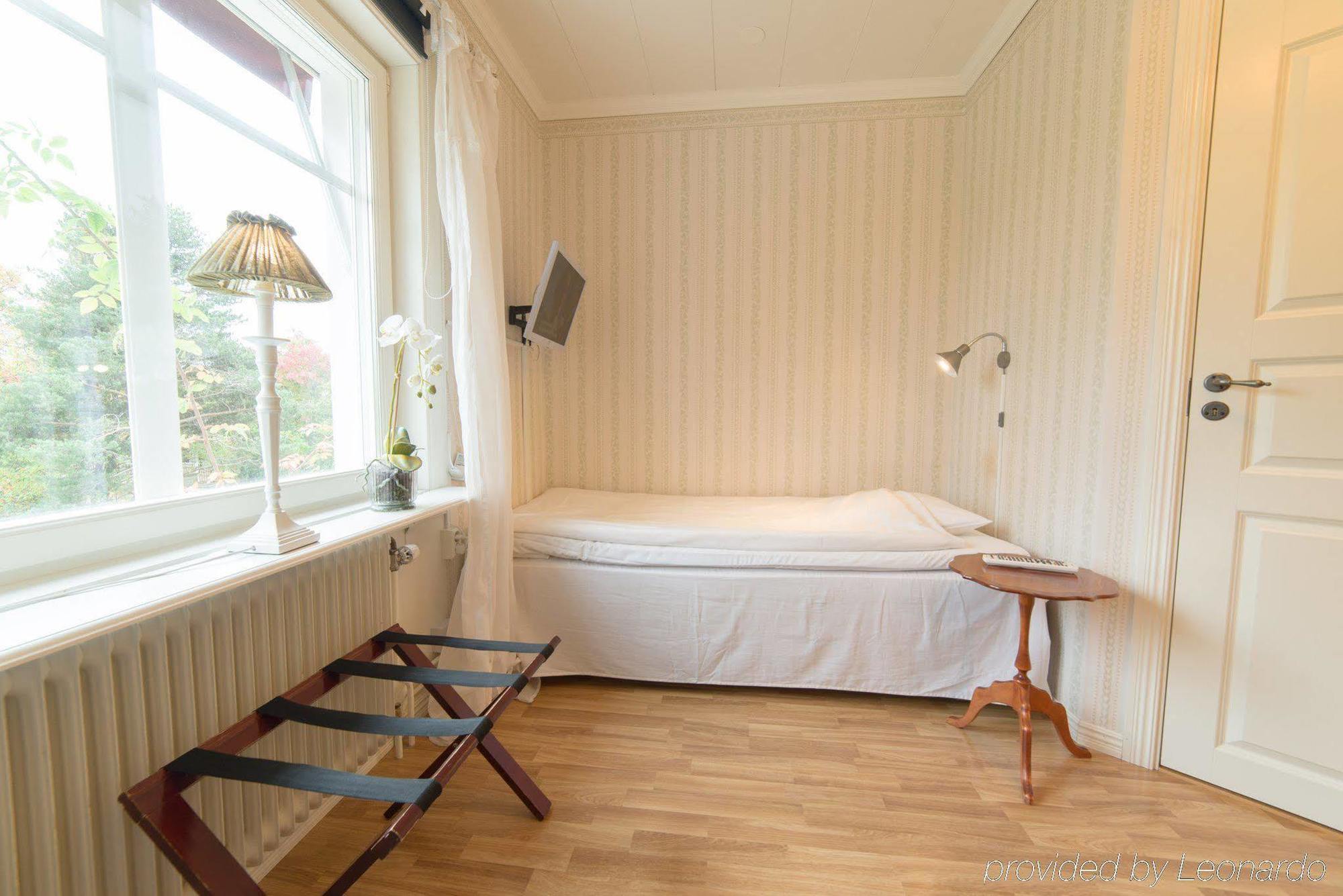Hotell Stensborg Skellefteå Exteriér fotografie