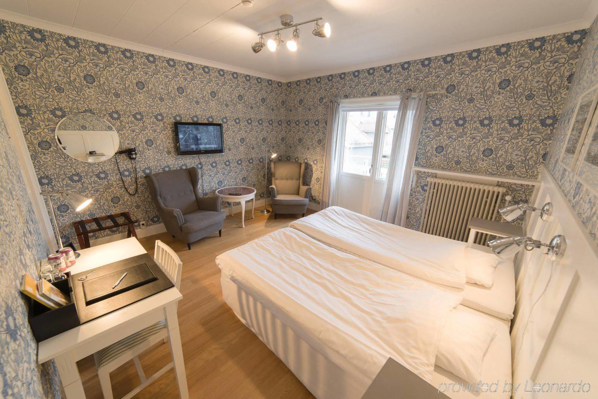 Hotell Stensborg Skellefteå Exteriér fotografie