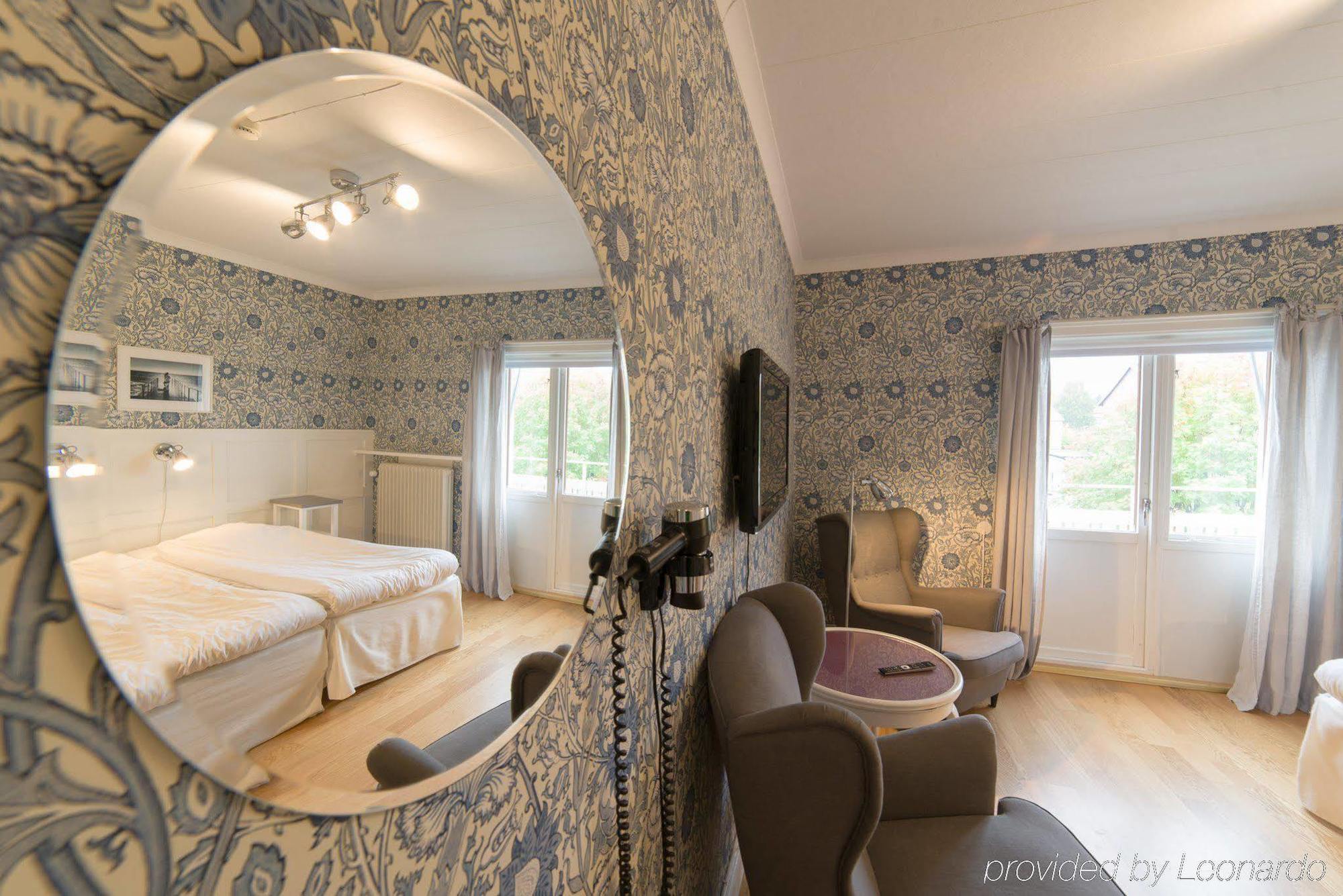 Hotell Stensborg Skellefteå Exteriér fotografie