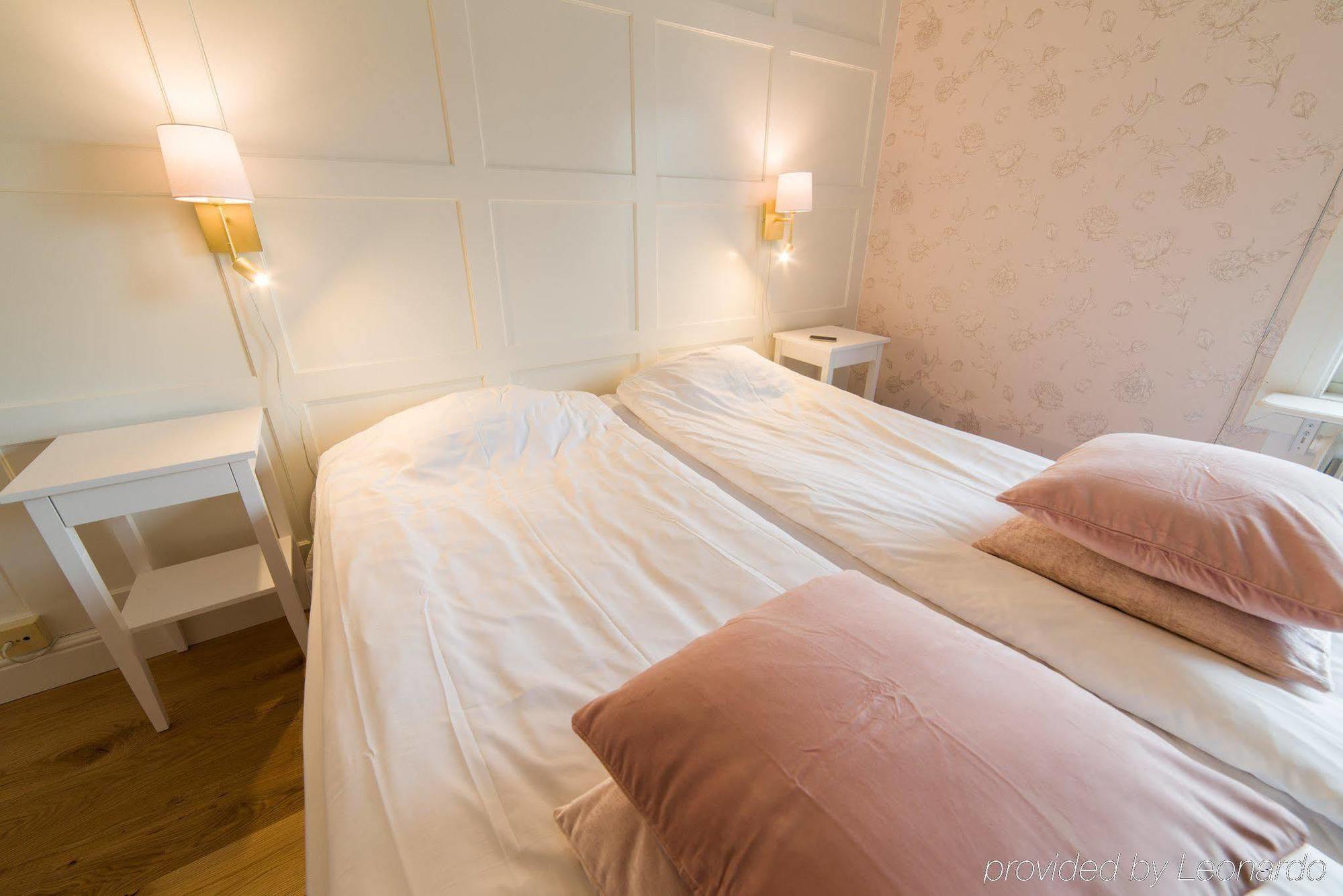 Hotell Stensborg Skellefteå Exteriér fotografie