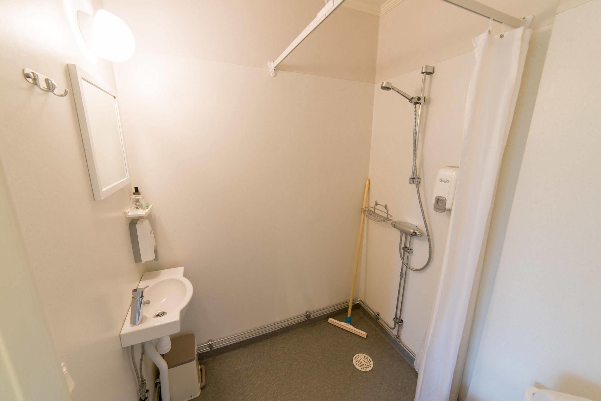 Hotell Stensborg Skellefteå Exteriér fotografie